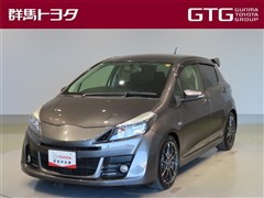 トヨタ ヴィッツ RS G's