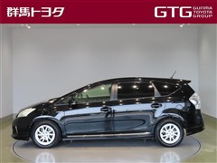 プリウスアルファ Sツーリングセレク