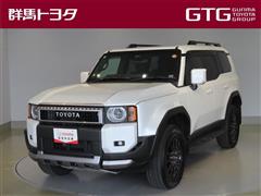 ランドクルーザー250 VX