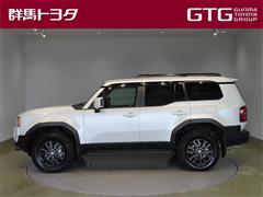 ランドクルーザー250 VX