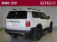 ランドクルーザー250 VX