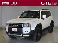 トヨタ ランドクルーザー250 VX