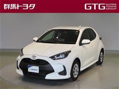 トヨタ ヤリス X