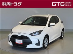 トヨタ ヤリス X