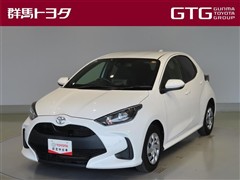 トヨタ ヤリス X