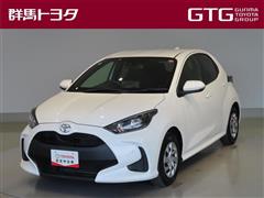 トヨタ ヤリス X