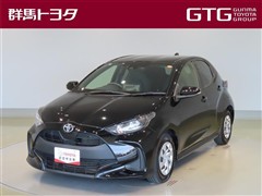 トヨタ ヤリス X