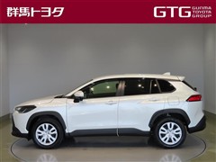 カローラクロス G