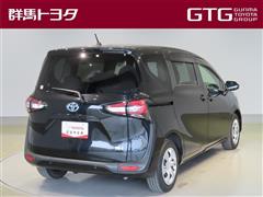 シエンタHEV Gセーフティエディショ