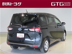 シエンタHEV Gセーフティエディショ