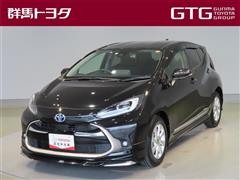 トヨタ アクア Z