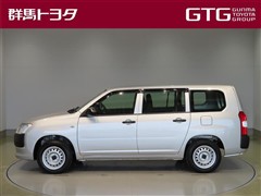 プロボックスバン DXコンフォート