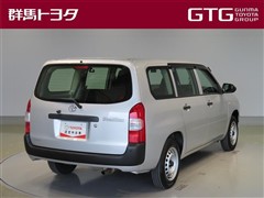 プロボックスバン DXコンフォート