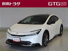 トヨタ プリウス Z 4WD