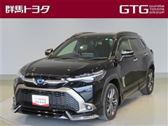 カローラクロス ハイブリッド Z