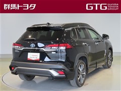 カローラクロス ハイブリッド Z