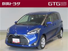 シエンタHV ファンベース G