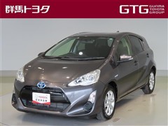 トヨタ アクア G