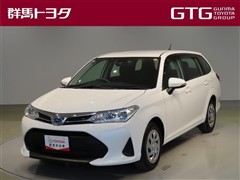 トヨタ カローラフィールダー HV EX