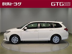 カローラフィールダー HV EX