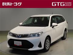 カローラフィールダー HV EX