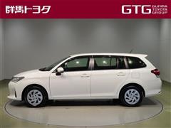 カローラフィールダー HV EX