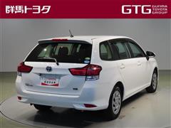 カローラフィールダー HV EX