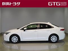 カローラ ハイブリッド G