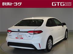 カローラ ハイブリッド G