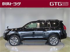 ランクルプラドTX Lパッケージ