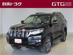 トヨタ ランクルプラドTX Lパッケージ