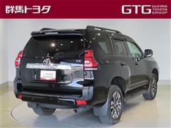 ランクルプラドTX Lパッケージ