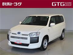 トヨタ プロボックスバン HV GL