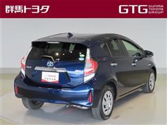 アクア S スタイルブラック