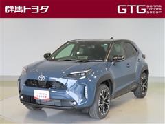 トヨタ　ヤリスクロス ハイブリッド Z
