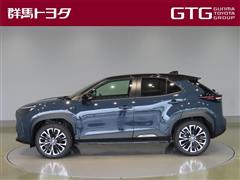 ヤリスクロス ハイブリッド Z