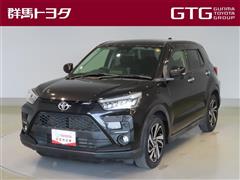 トヨタ ライズ Z