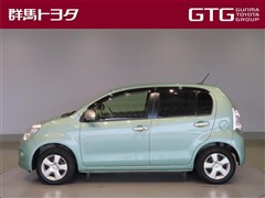 パッソ プラスハナ