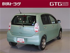 パッソ プラスハナ