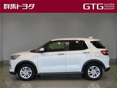 ライズ ハイブリッド G