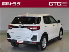 ライズ ハイブリッド G