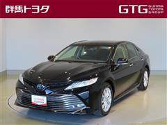 カムリ ハイブリッド G