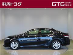 カムリ ハイブリッド G