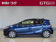 アクア S スタイルブラック