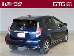 アクア S スタイルブラック