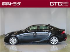 IS250 ヒョウジュンシャ