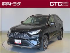 トヨタ RAV4 G