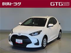 トヨタ ヤリス X
