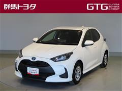 トヨタ ヤリス ハイブリッド X