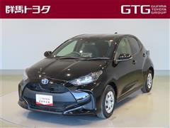 トヨタ ヤリス ハイブリッド X